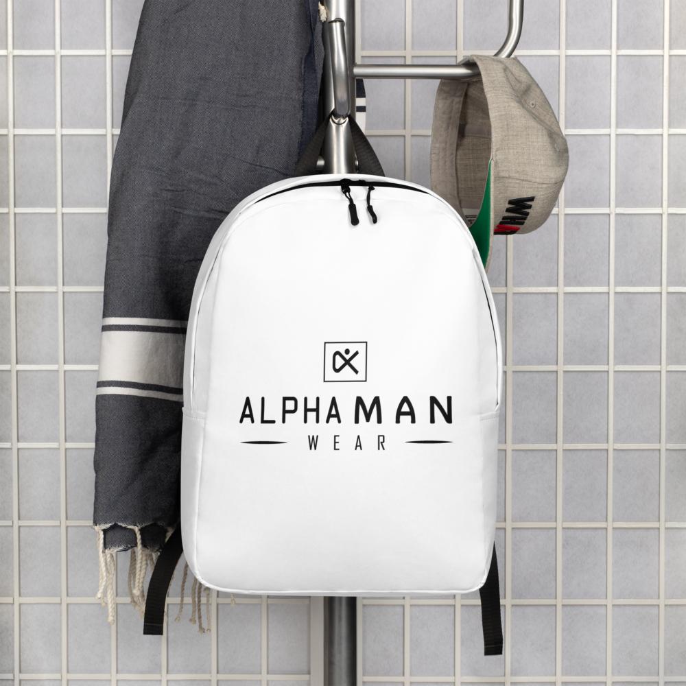 Alpha Man Essentials