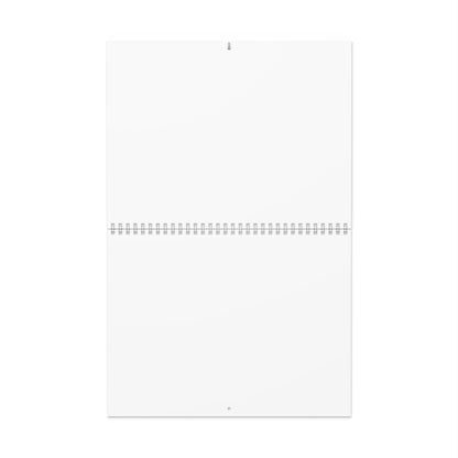 Wall Calendars (Blank)