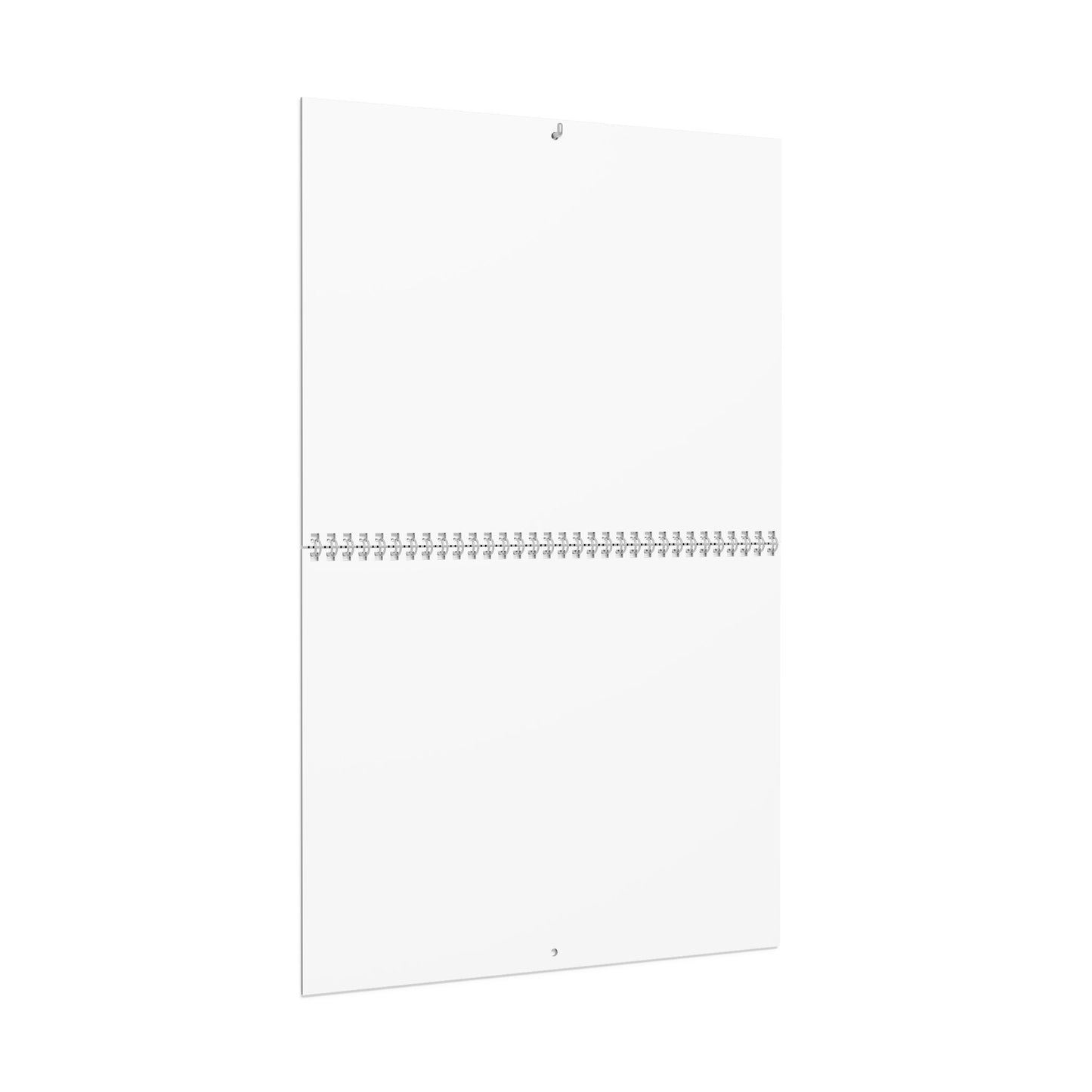 Wall Calendars (Blank)