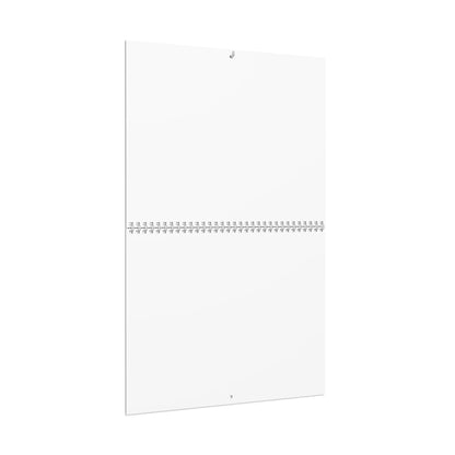 Wall Calendars (Blank)