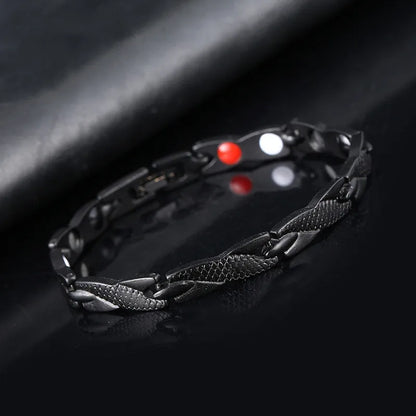 VitalForce: Men’s Bracelet