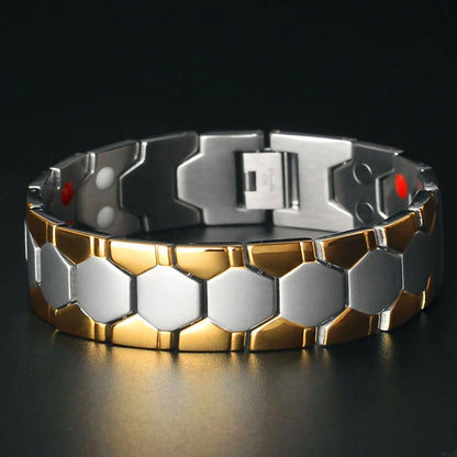 VitalForce: Men’s Bracelet