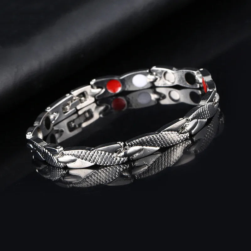 VitalForce: Men’s Bracelet