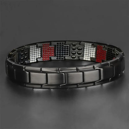 VitalForce: Men’s Bracelet