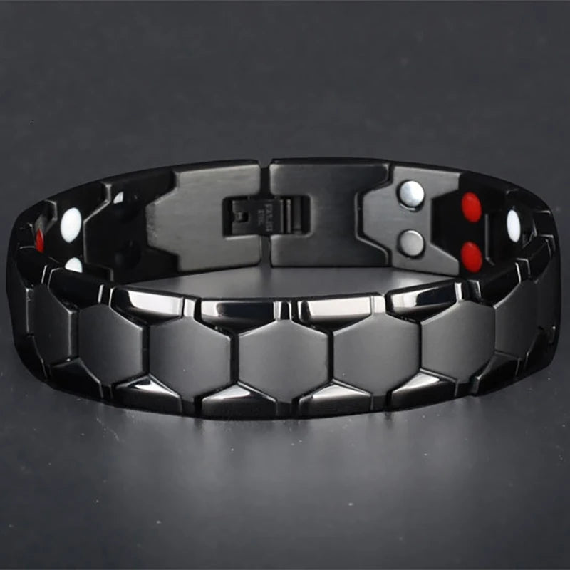 VitalForce: Men’s Bracelet