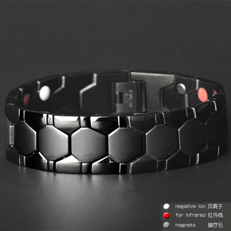 VitalForce: Men’s Bracelet