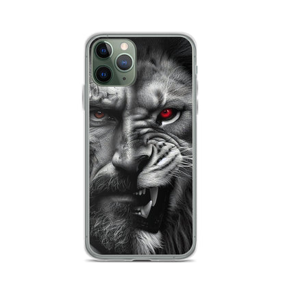 I am the danger ..Clear Case for iPhone®