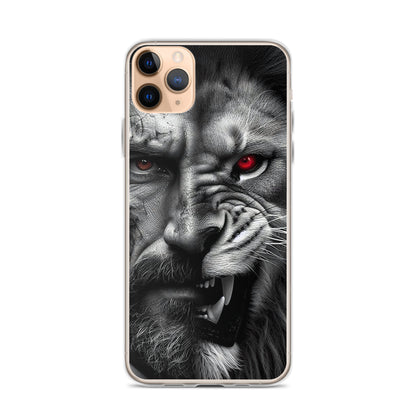 I am the danger ..Clear Case for iPhone®