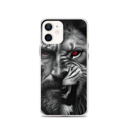 I am the danger ..Clear Case for iPhone®