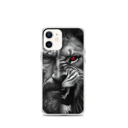 I am the danger ..Clear Case for iPhone®