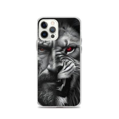 I am the danger ..Clear Case for iPhone®