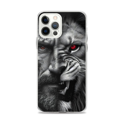 I am the danger ..Clear Case for iPhone®