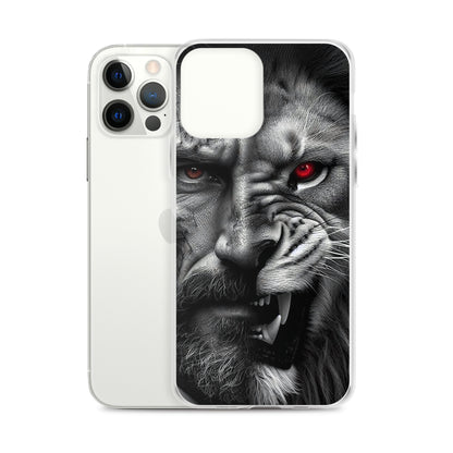 I am the danger ..Clear Case for iPhone®