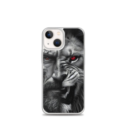 I am the danger ..Clear Case for iPhone®