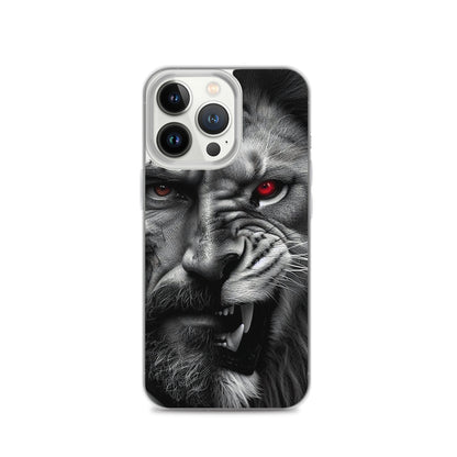 I am the danger ..Clear Case for iPhone®