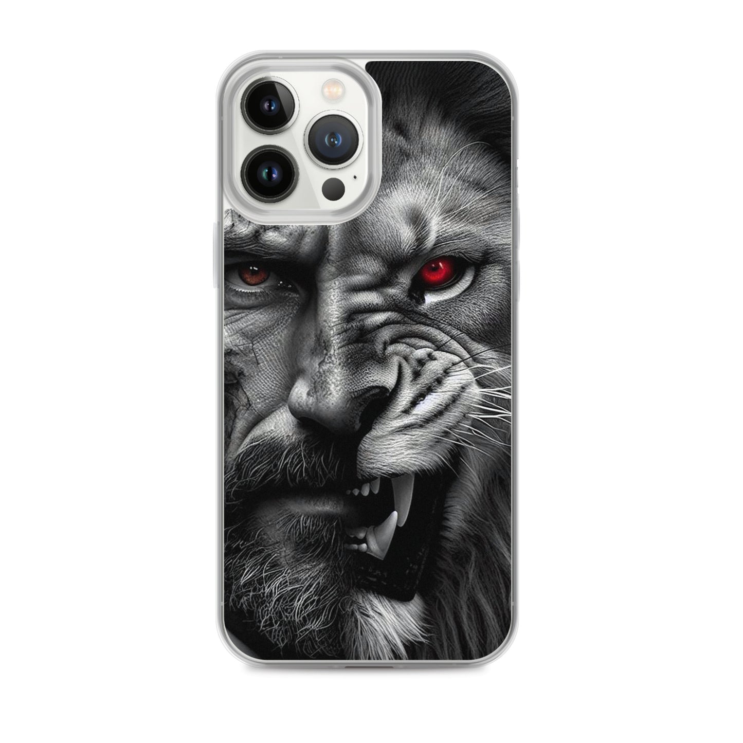 I am the danger ..Clear Case for iPhone®