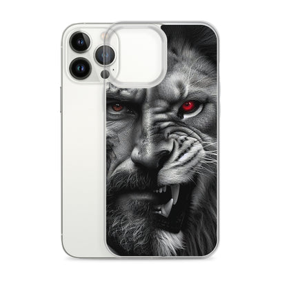 I am the danger ..Clear Case for iPhone®