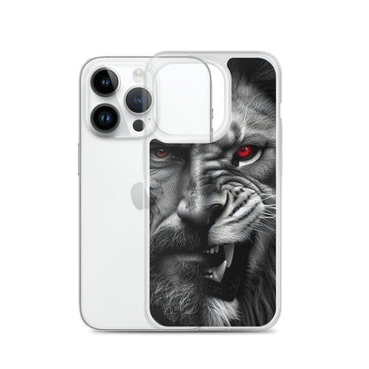 I am the danger ..Clear Case for iPhone®