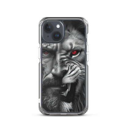 I am the danger ..Clear Case for iPhone®