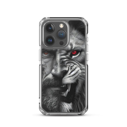 I am the danger ..Clear Case for iPhone®