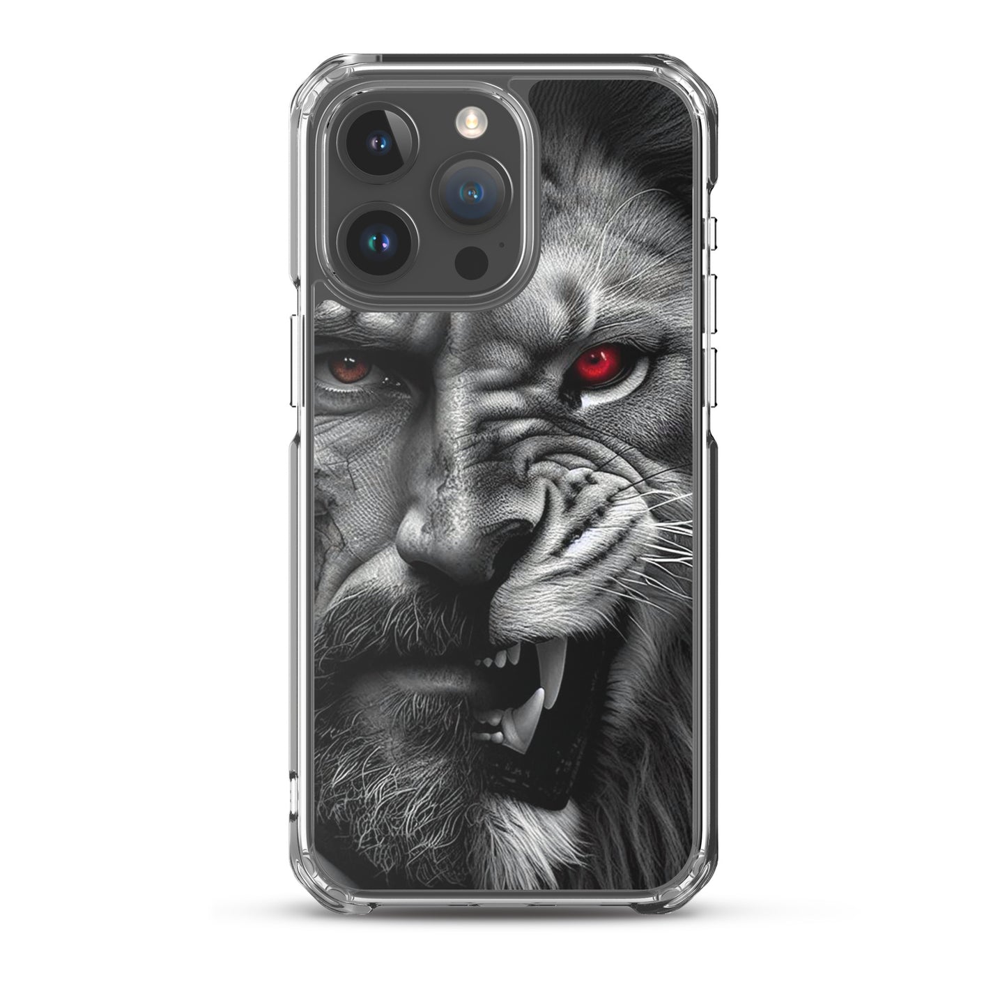 I am the danger ..Clear Case for iPhone®