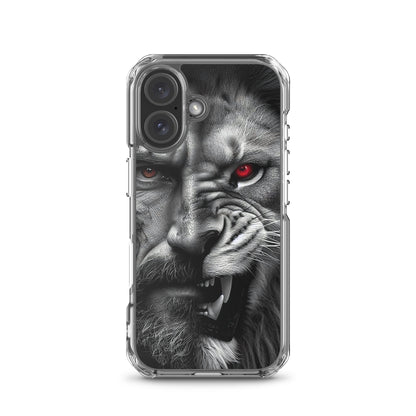 I am the danger ..Clear Case for iPhone®