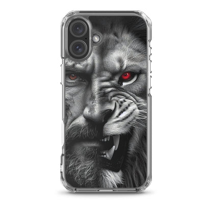 I am the danger ..Clear Case for iPhone®