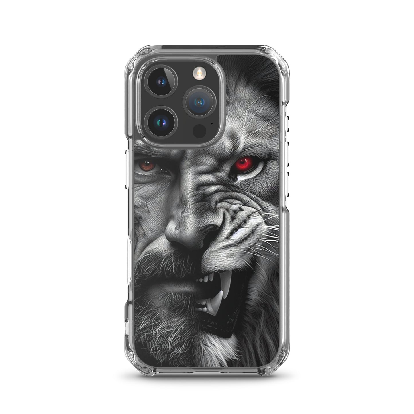 I am the danger ..Clear Case for iPhone®