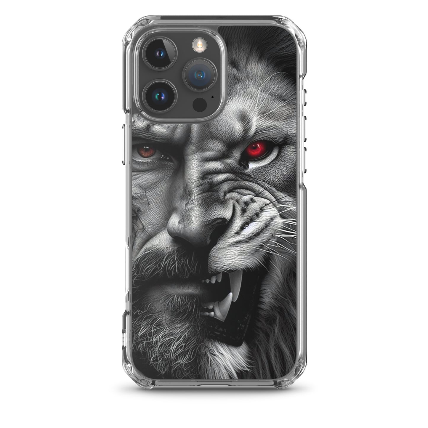 I am the danger ..Clear Case for iPhone®