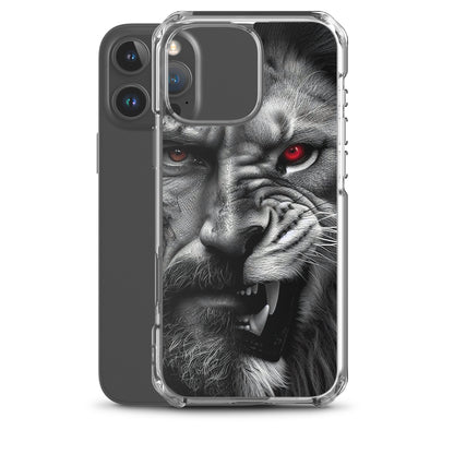 I am the danger ..Clear Case for iPhone®