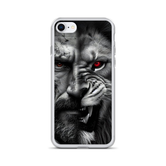 I am the danger ..Clear Case for iPhone®