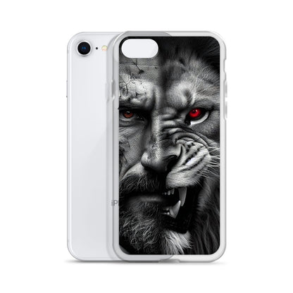 I am the danger ..Clear Case for iPhone®