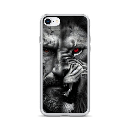 I am the danger ..Clear Case for iPhone®