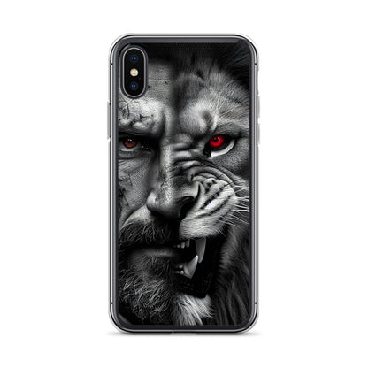 I am the danger ..Clear Case for iPhone®