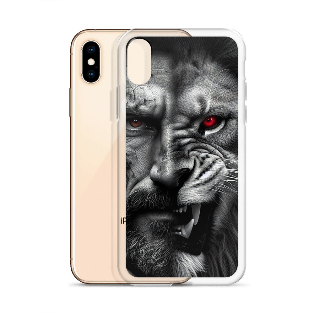 I am the danger ..Clear Case for iPhone®