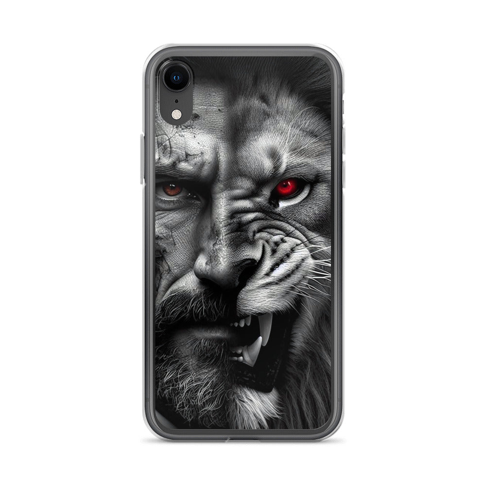 I am the danger ..Clear Case for iPhone®