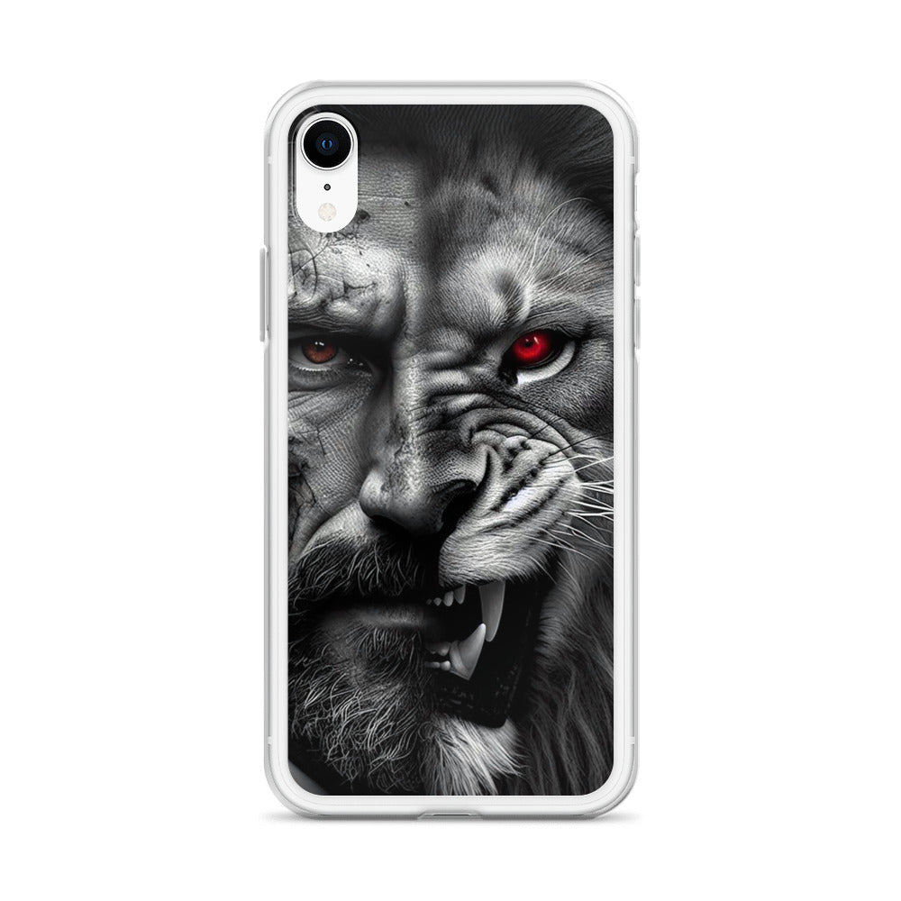 I am the danger ..Clear Case for iPhone®