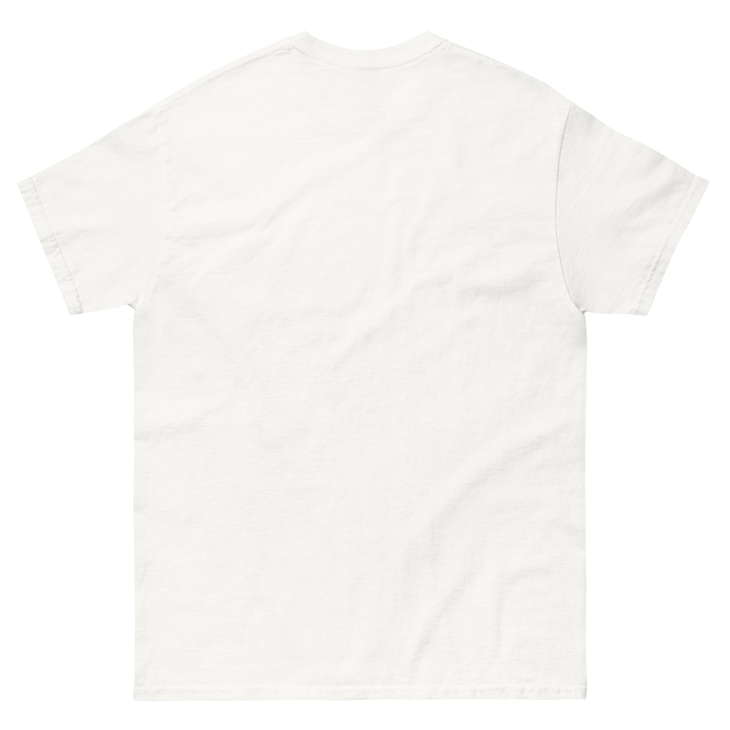 AlphaManWear - Unisex classic tee